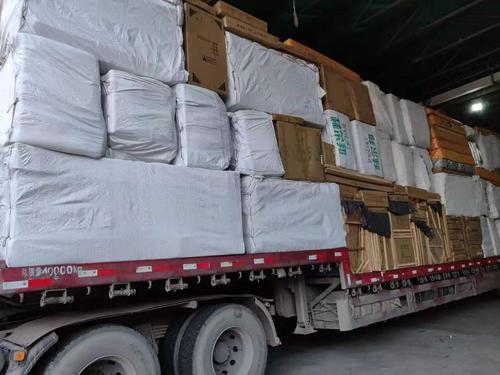 和平镇打包托运